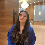 Soutien scolaire en biologie, étudiante en 2ème année de médecine , en ligne